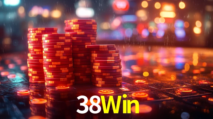 Ofertas Imperdíveis na 38Win: Promoções e Bônus Que Valem a Pena