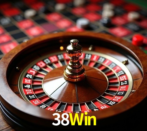 Design Responsivo 38Win